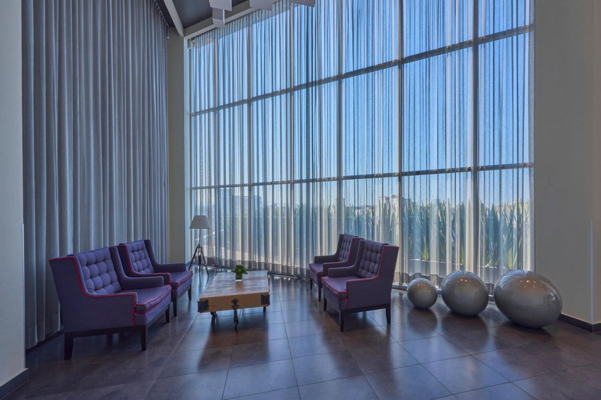 City Express Plus By Marriott Ciudad De Mexico Patio Universidad Екстер'єр фото
